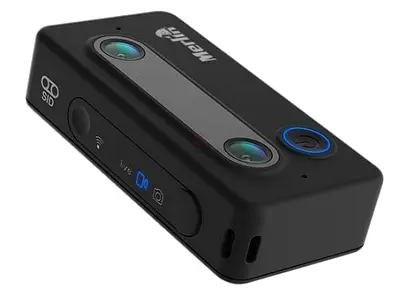 Merlin ProCam 3D Dual-Lens Camera