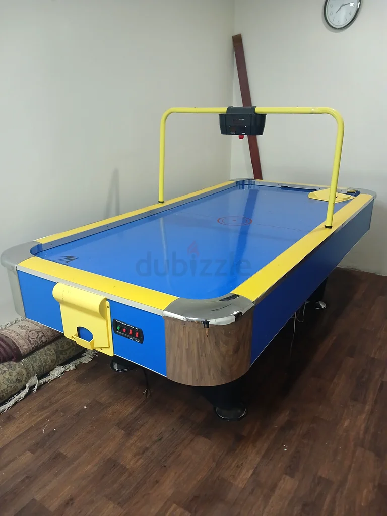 طاولة الهوكي الهوائية63170853567747114