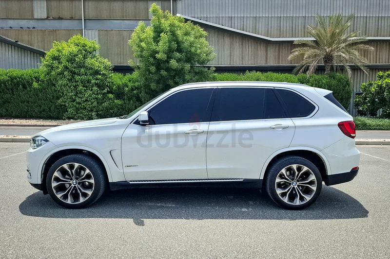 AED 1761/month | 2017 BMW X5  | GCC Specs | Ref#34578963160159685507114