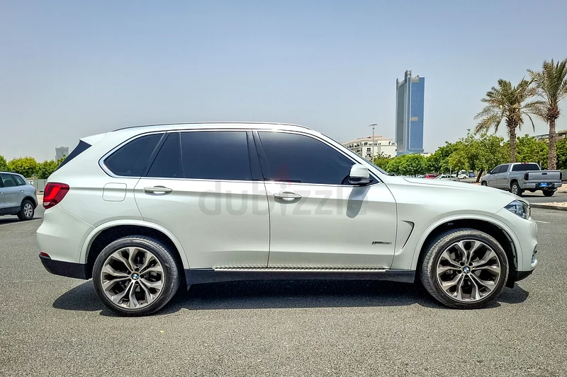 AED 1761/month | 2017 BMW X5  | GCC Specs | Ref#34578963160159685507113
