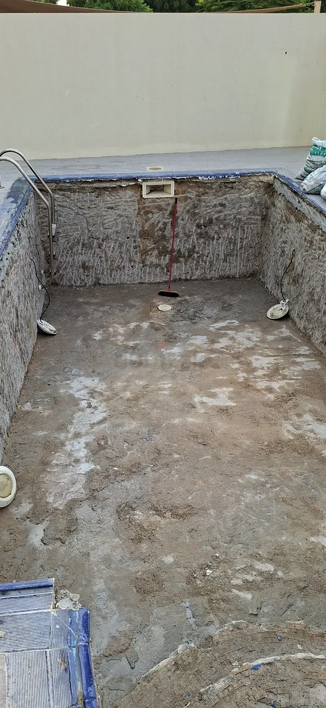 Pools installation and maintenance63215879352323111