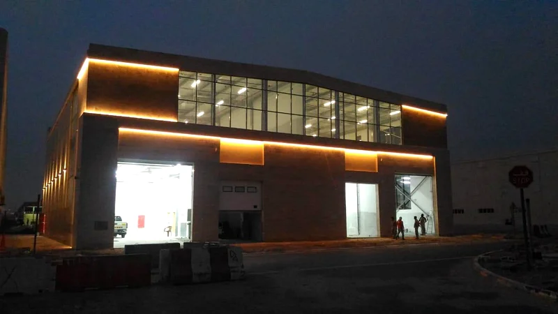 INVEST IN AL QASIMIA CITY | SHOWROOMS + OFFICES | WAREHOUSE | PAYMENT PLAN | FREEHOLD63820961494017112