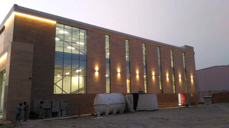 INVEST IN AL QASIMIA CITY | SHOWROOMS + OFFICES | WAREHOUSE | PAYMENT PLAN | FREEHOLD63820961494017111