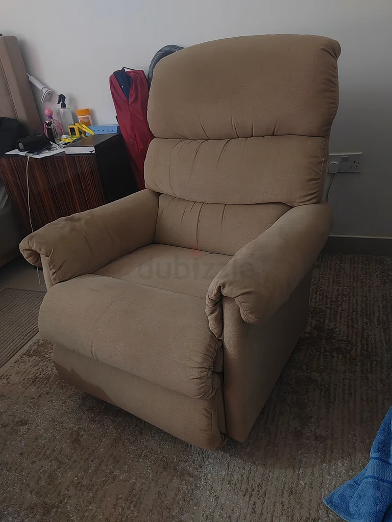 Urgent sale of a psychological relaxation chair632168348362261112