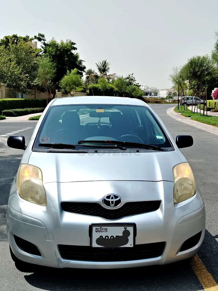 تويوتا ياريس 2009 للبيع63147210057218111