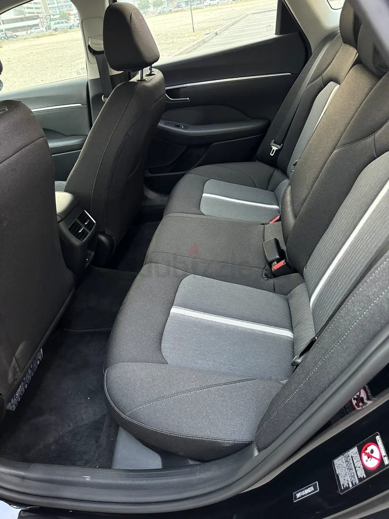 2021 Hyundai Sonata SEL – Panoramic Sunroof -  Excellent Condition63170388760707112