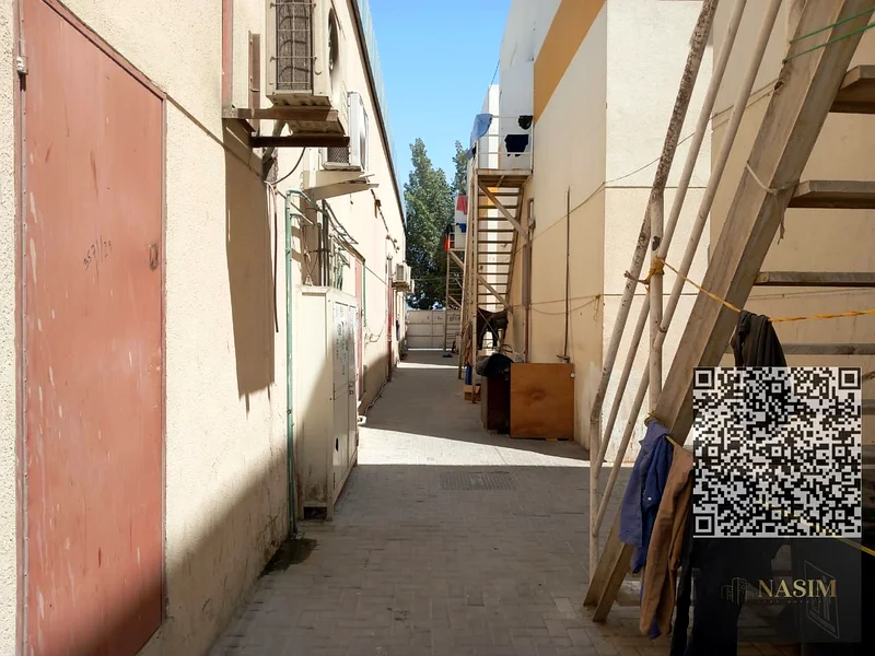 مبنى تجاري للبيع في عجمان، الجرف الصناعية 163194581371651113