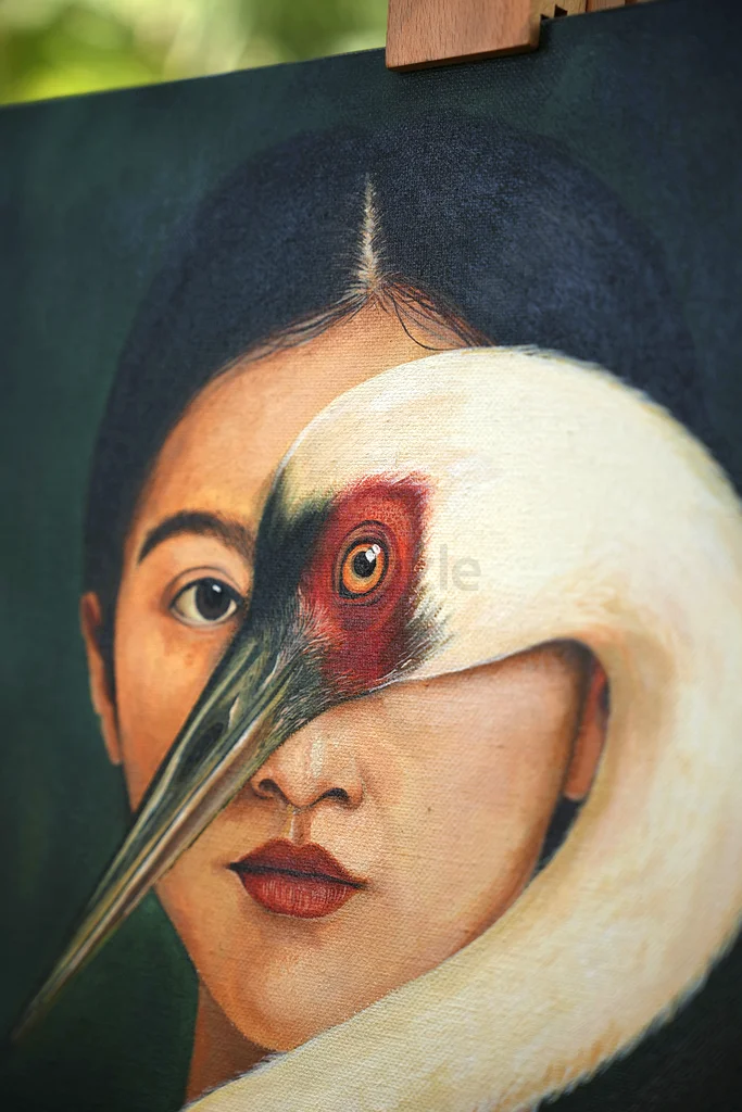 Original acrylic painting (50x40) now available for purchase63191603645699112