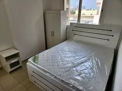 A beautiful master bedroom with sharing washroom for working couples at Al Quisais. Only for 15 days