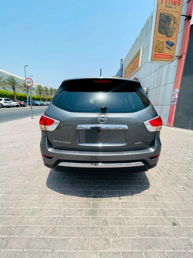 نيسان باثفايندر63148166740611114