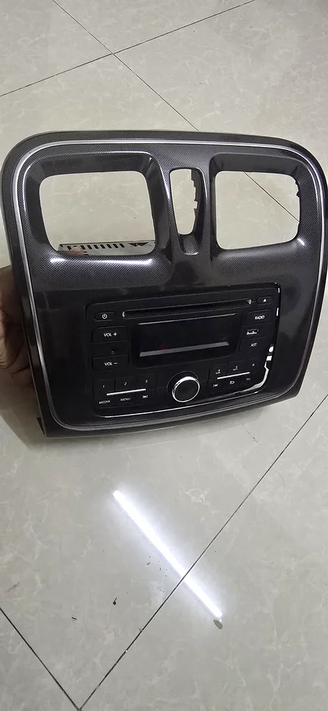 Renault symbol original Car Audio System for Sale!63259695740675114