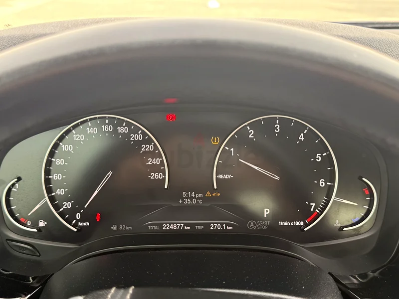 طراز BMW 520i عام 2019 لدول مجلس التعاون الخليجي63228784985347112