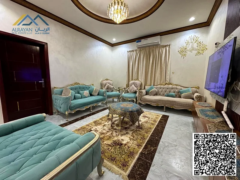 تشمل الكهرباء والمياه وتكييف الهواء. ملكية كاملة لجميع الجنسيات.63871394302082113