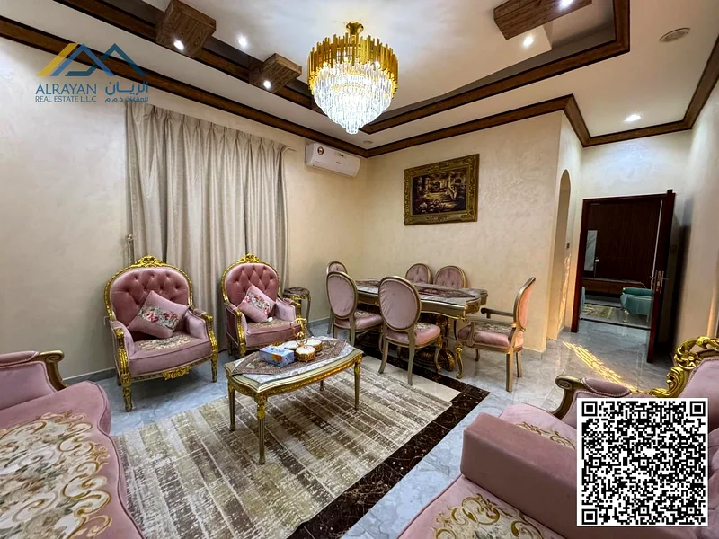 تشمل الكهرباء والمياه وتكييف الهواء. ملكية كاملة لجميع الجنسيات.63871394302082114