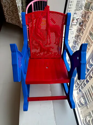 Rocking chair for kids