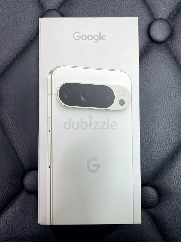 جوجل بيكسل 9 برو إكس إل 256 جيجابايت بورسلين63184230661890110