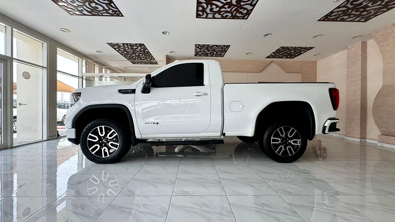(GMC SIERRA/2023 ATR)
خليجي رقم واحد.. (فل اوبشن)63158803409793112