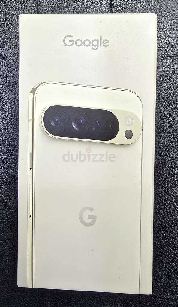 Google pixel 9pro XL 256GB63184729323009110