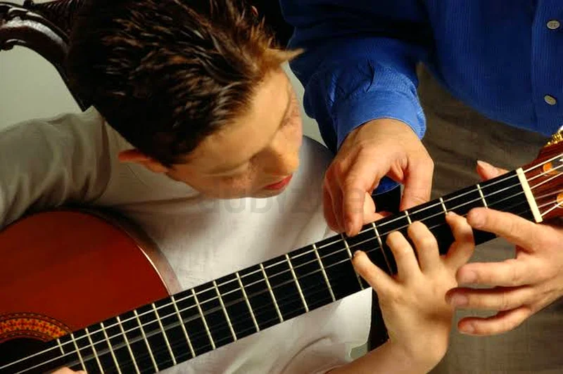 Guitar Bajao, Sapne Sajao!63218820144514111