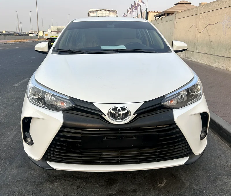 660 شهريًا، ياريس 2020، منظمة التعاون الجمركي، التحكم التلقائي في السرعة، قرض بنكي بدون دفعة أولى63166631191938112