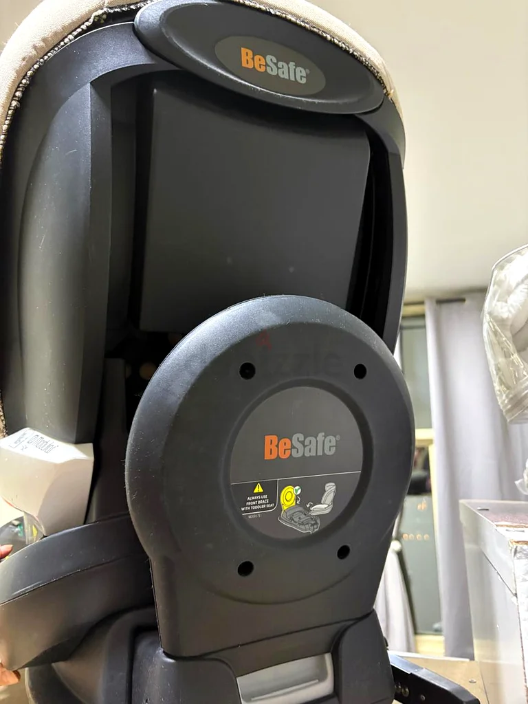 BeSafe Isofix Infant Car Seat for Sale!63230185586561113