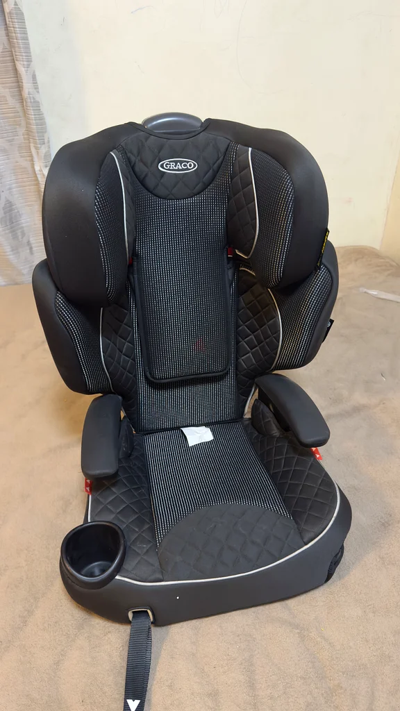 Safety First: Premium Toddler Car Seat for Your Little One!63196624479617112