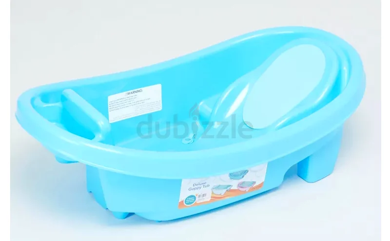 Pink Baby Bath Tub for Comfortable Bath Time631752797930251118