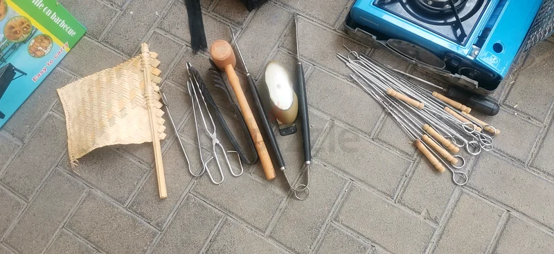 شوايات الشواء وطقم63170857325699112