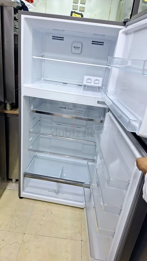 ثلاجة سامسونج مزدوجة63169932556545111