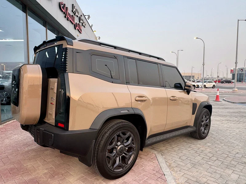 جيتور T2 خليجي صبغ الوكاله63174302581249113