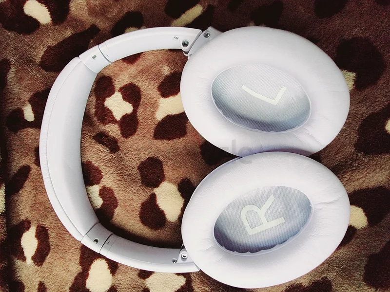 Bose QuietComfort Wireless Noise Cancelling Headphones, Bluetooth63166177260803112