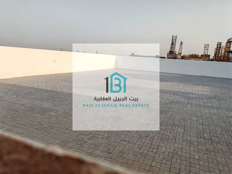For Sale: Plot in Al Sana'a – Al Jaleel Area63196115808131111