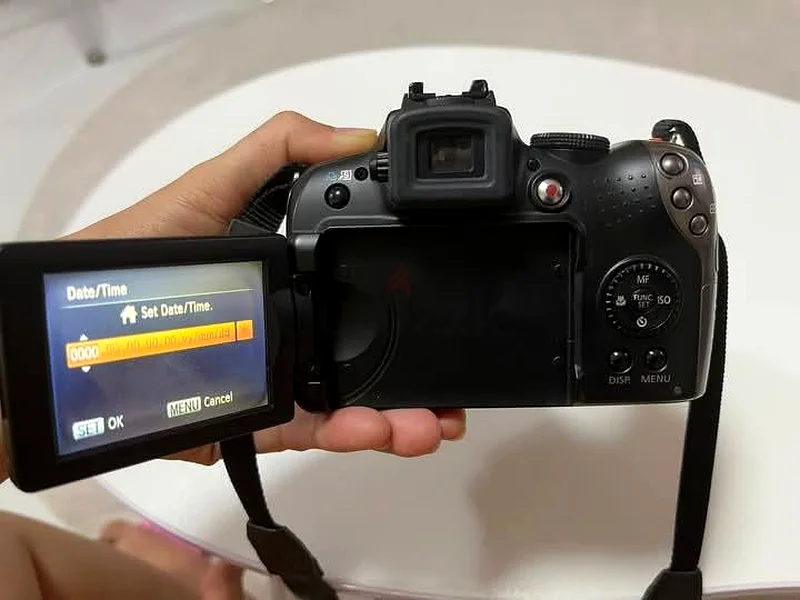 كانون باور شوت SX20 IS632341327581471116