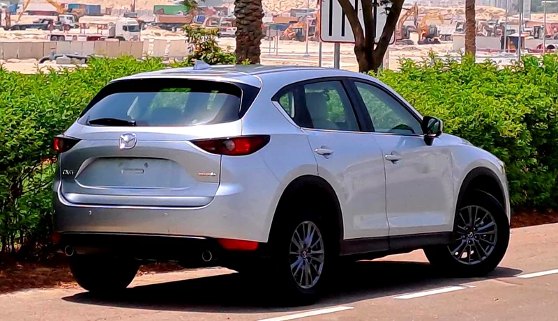 مازدا CX-5 2023 2.5 لتر خليجي (1060/شهريًا)63136479314562113