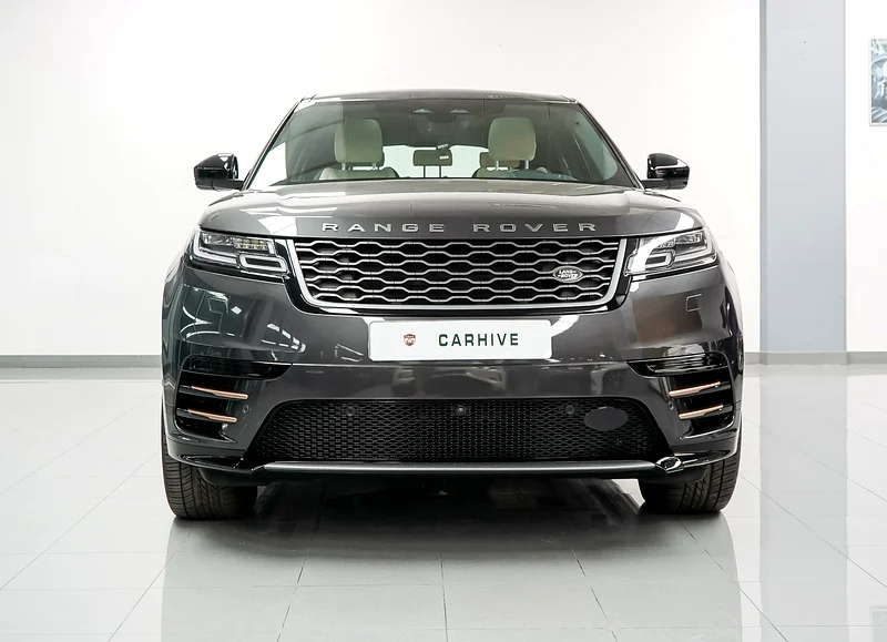 Aed 2,799/Month | RR Velar R Dynamic | Ultra Low Kms | GCC | Agency Warranty  Comtract63159712299137111