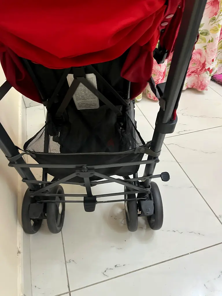 Chicco liteway stroller63205361134850113