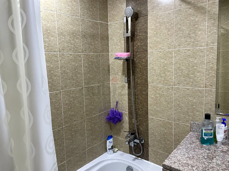 Cozy Studio for monthly rental in sport city63130901259266114