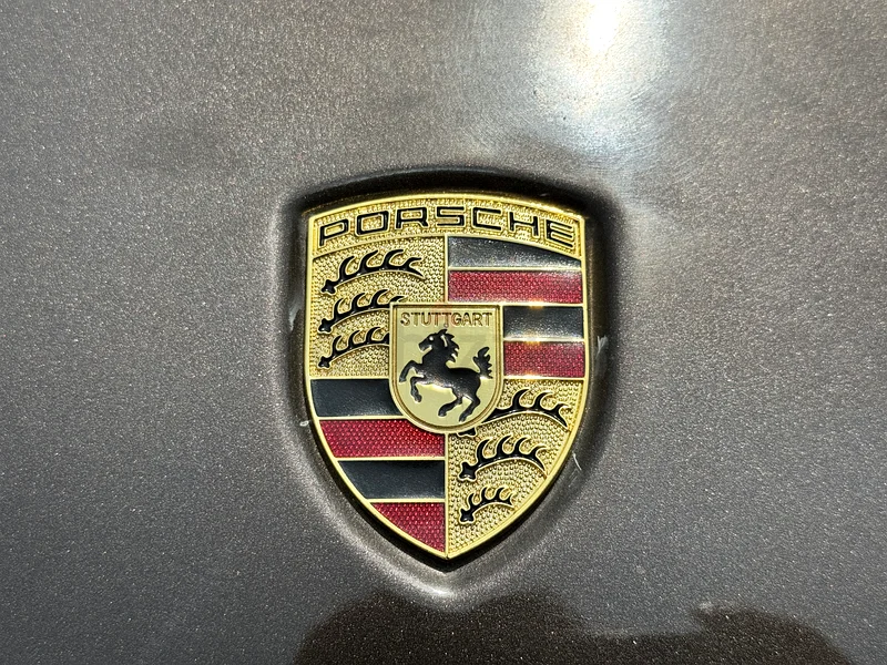 Cayenne GTS Amazing Condition63156540942721112