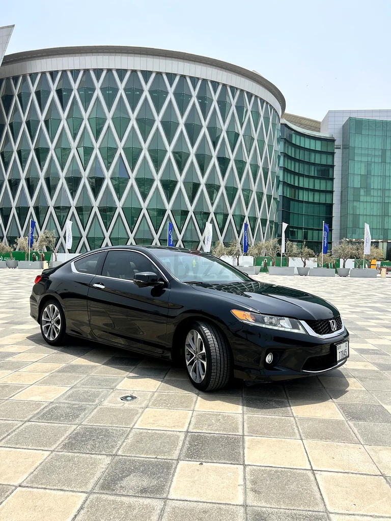 هوندا أكورد كوبيه V6 - بيع عاجل63173118998275111