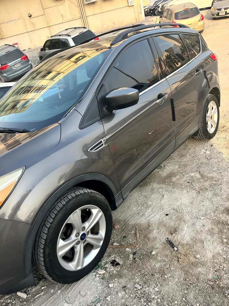 Ford Escape SE63167556471169111