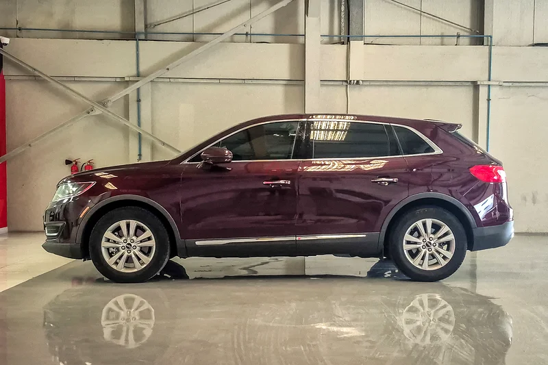 759 درهم/شهريًا | 2018 لينكون MKX بريميير | مواصفات دول مجلس التعاون الخليجي | رقم مرجعي 34154563134496254338114