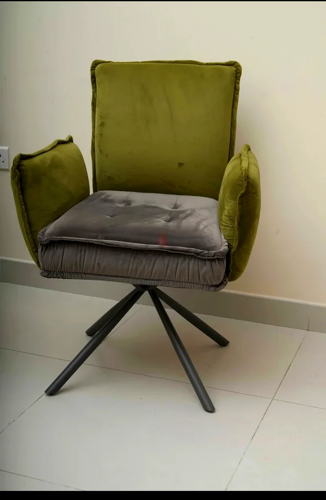 Velvet Armchairs Kare Chelsea Designer Swivel chair63216834842627111