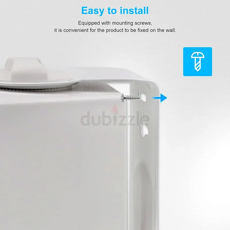 Herdio Indoor Outdoor Speakers Waterproof Wired 200 Watt with Powerful Bass,Wall Mount Speakers63261277986690112
