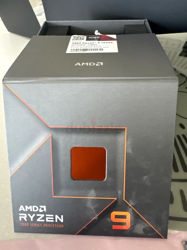 AMD المعالج63166653424002112