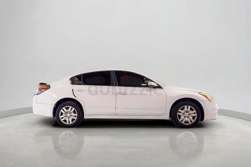 2012 Nissan Altima S 2.5L | Others Specifications63150026235009112