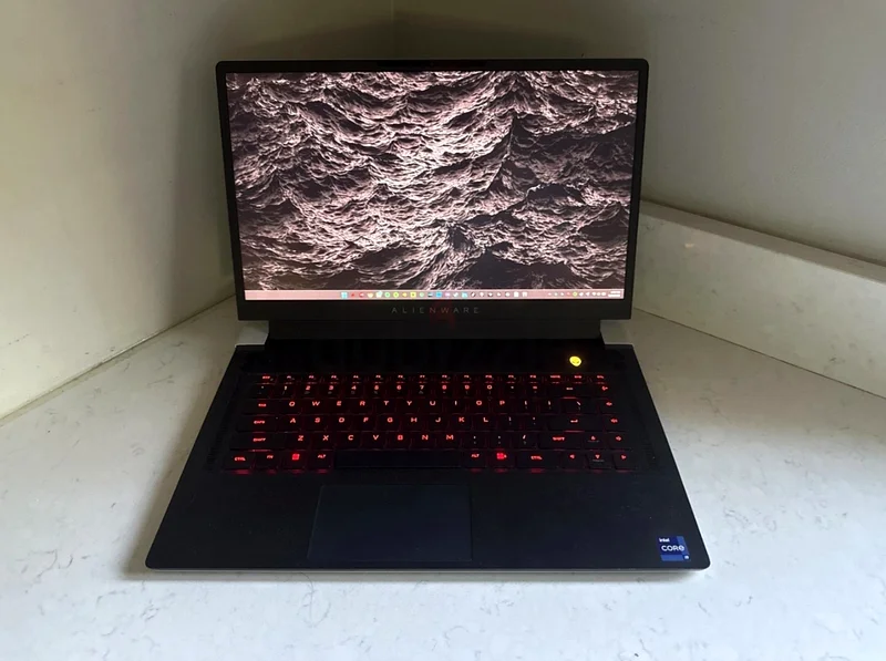 Alienware X15 R2 Gaming Laptop for Sale63263510088834111