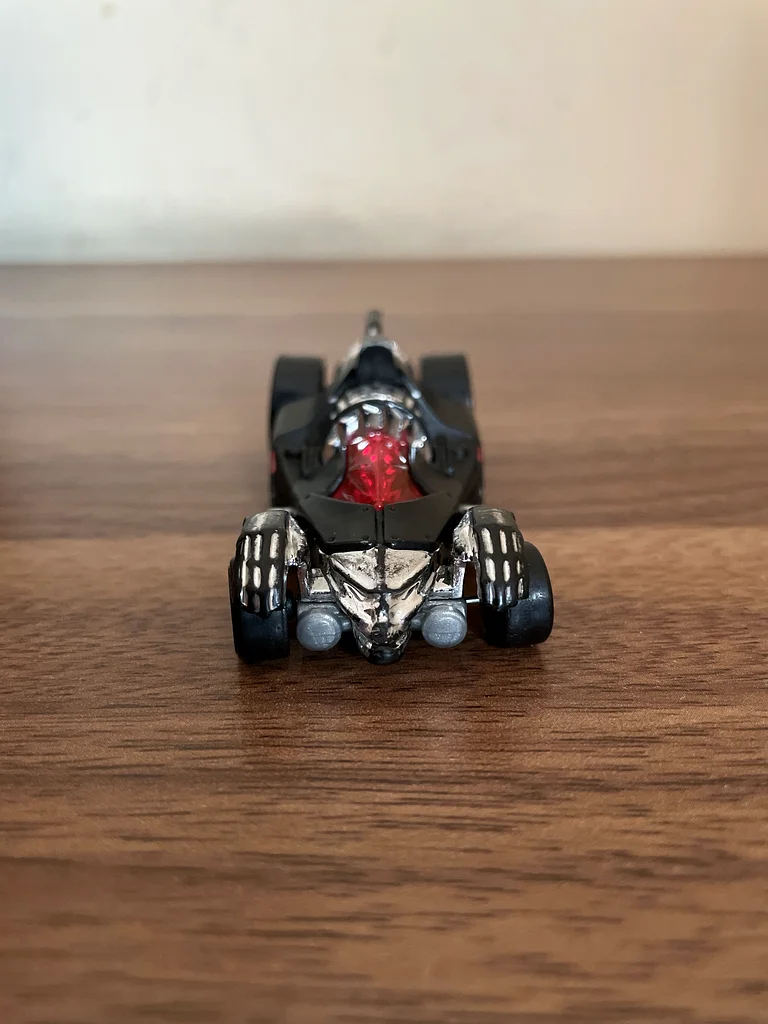 Limited edition bone shaker hotweels collectible63228314536066111