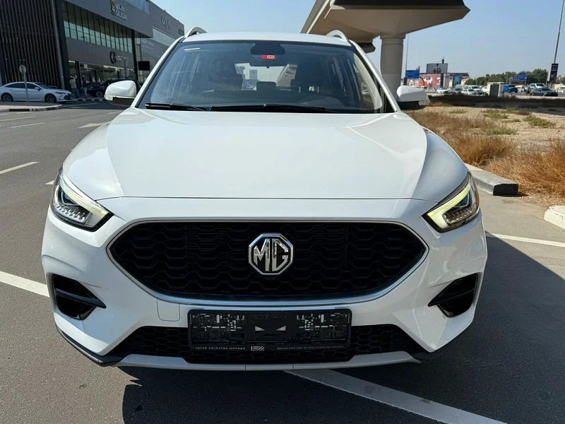 MG ZS STD-1.5L-2022-الخليج-ضمان ساري-مقدم 0%-تمويل على 5 سنوات-872563177102162306112