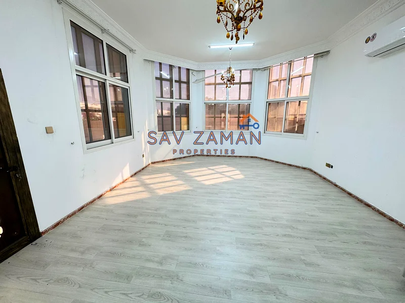 SPACIOUS 5BR MAIDS DRIVER PRIVATE POOL GARDEN INDEPENDENT VILLA63654980928001113