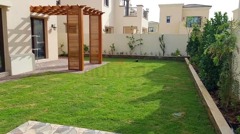 التصميم المناظري الاحترافي وصيانة الحدائق – خدمة سريعة وموثوقة63181797611010112